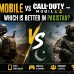 PUBG Mobile vs Call of Duty Mobile