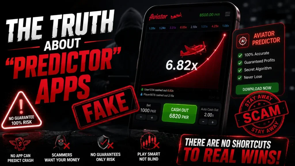 Truth About Predictor Apps