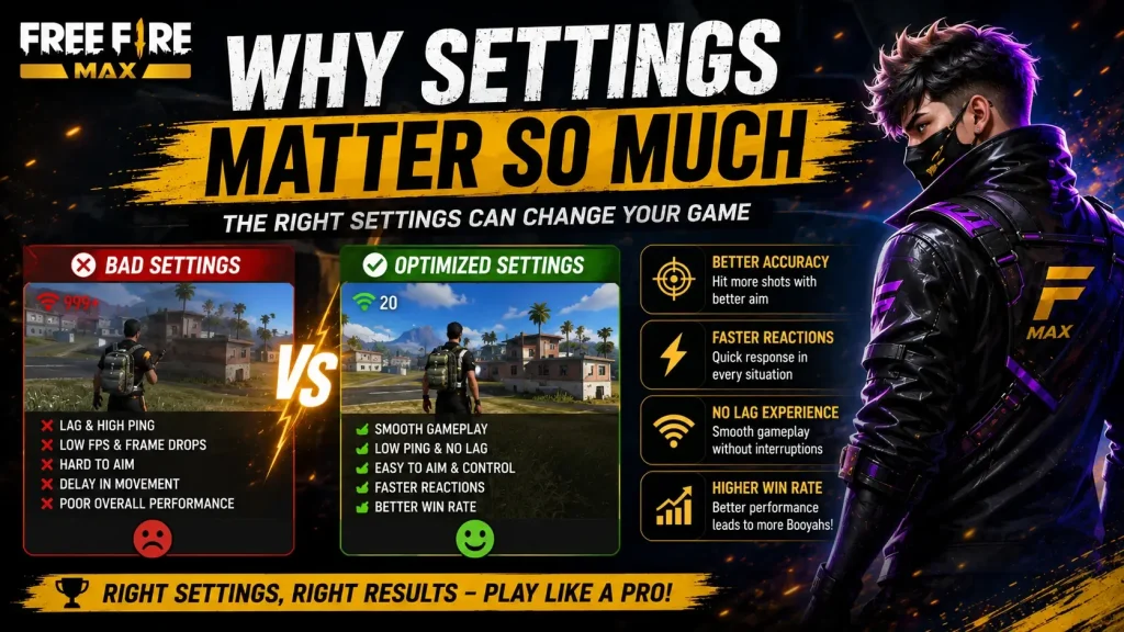 Why Settings Matter