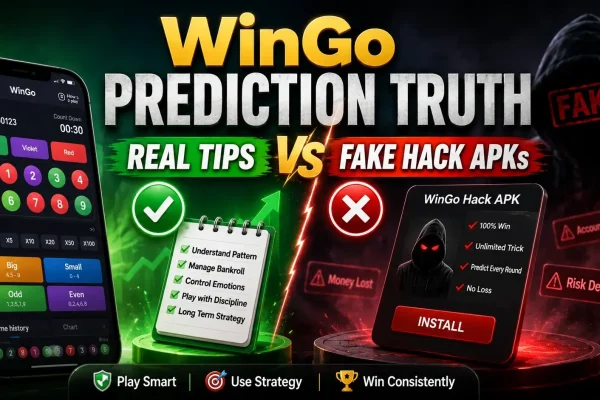 WinGo Prediction Truth