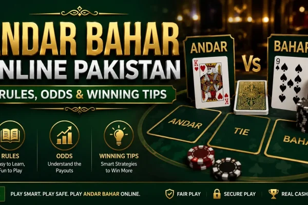 Andar Bahar Online Pakistan