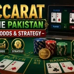 Baccarat Online Pakistan