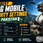 Best PUBG Mobile Sensitivity Settings