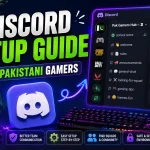 Discord Setup Guide
