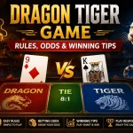 Dragon Tiger Game