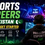 Esports Careers in Pakistan