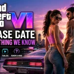 Everything We Need To Know About GTA 6