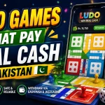Ludo Games That Pay Real Cash
