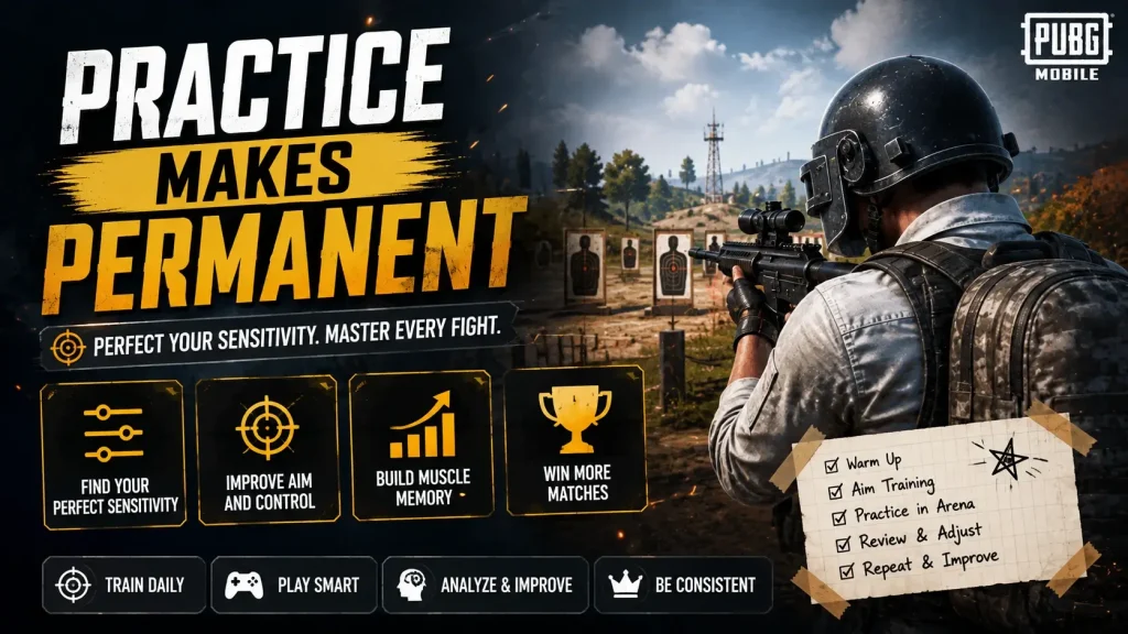 Practice Makes Permanent