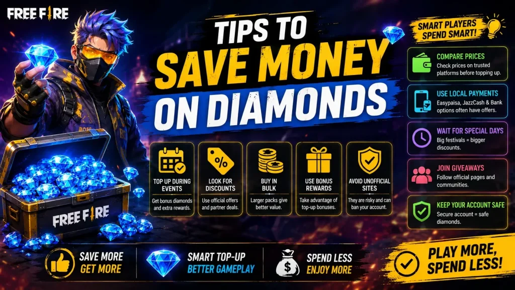 Tips to Save Money on Diamonds